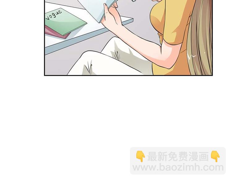 第2话 采访情敌-第2话