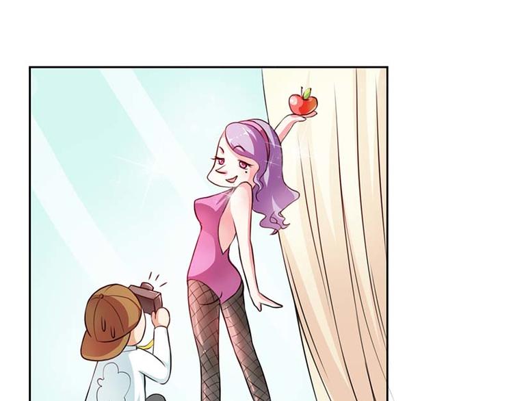 第2话 采访情敌-第2话