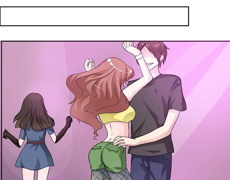 第4话 你欠我个解释-第4话