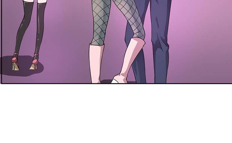 第4话 你欠我个解释-第4话