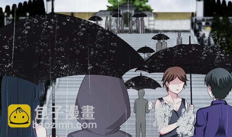 第13话 在自己的坟头蹦迪！(1/2)-第14话