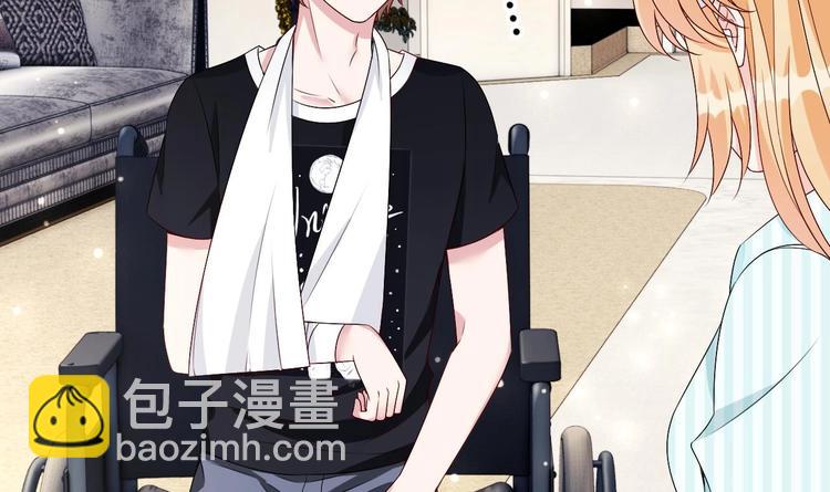 第19话 一生挚爱！(1/2)-第20话