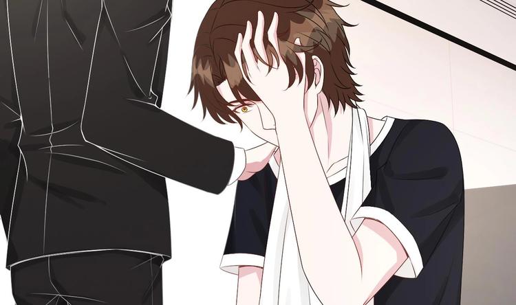 第21话 你，配不上洛落(1/3)-第22话