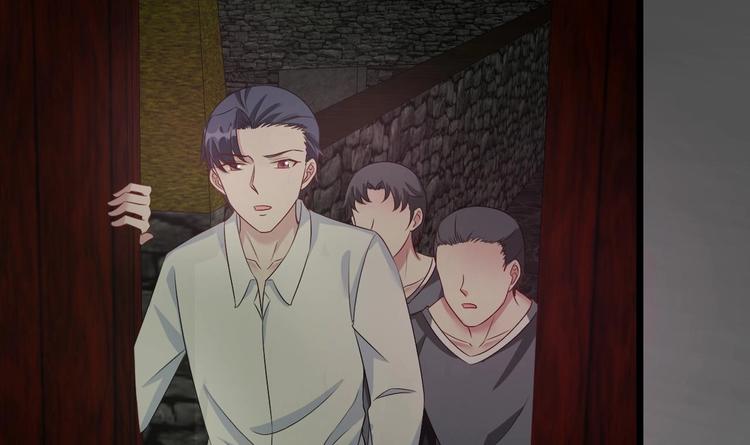 第29话 鬼屋里的暧昧(1/3)-第30话