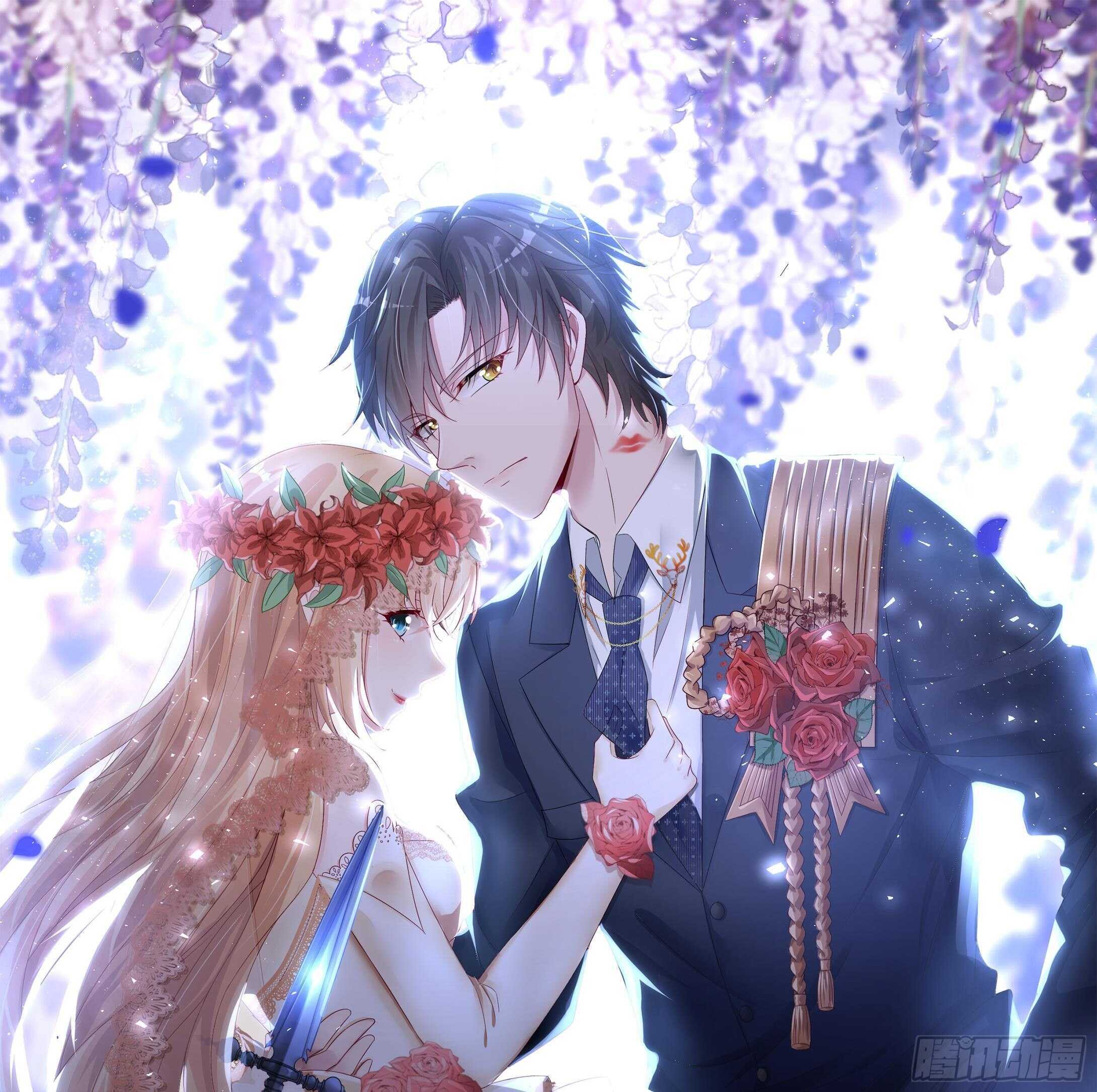 第41话 药也有副作用(1/2)-第42话