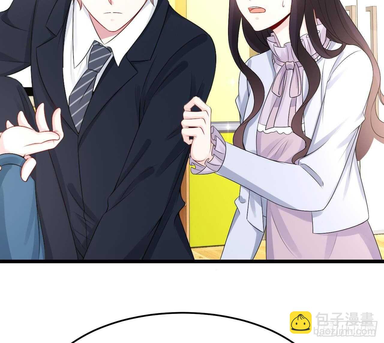 第43话 无法预料的疯子行迹！(1/2)-第44话