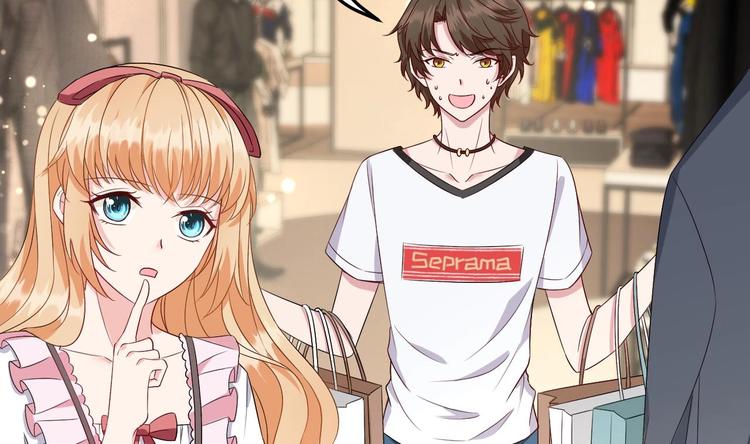 第7话 竟然是包养？(1/2)-第8话