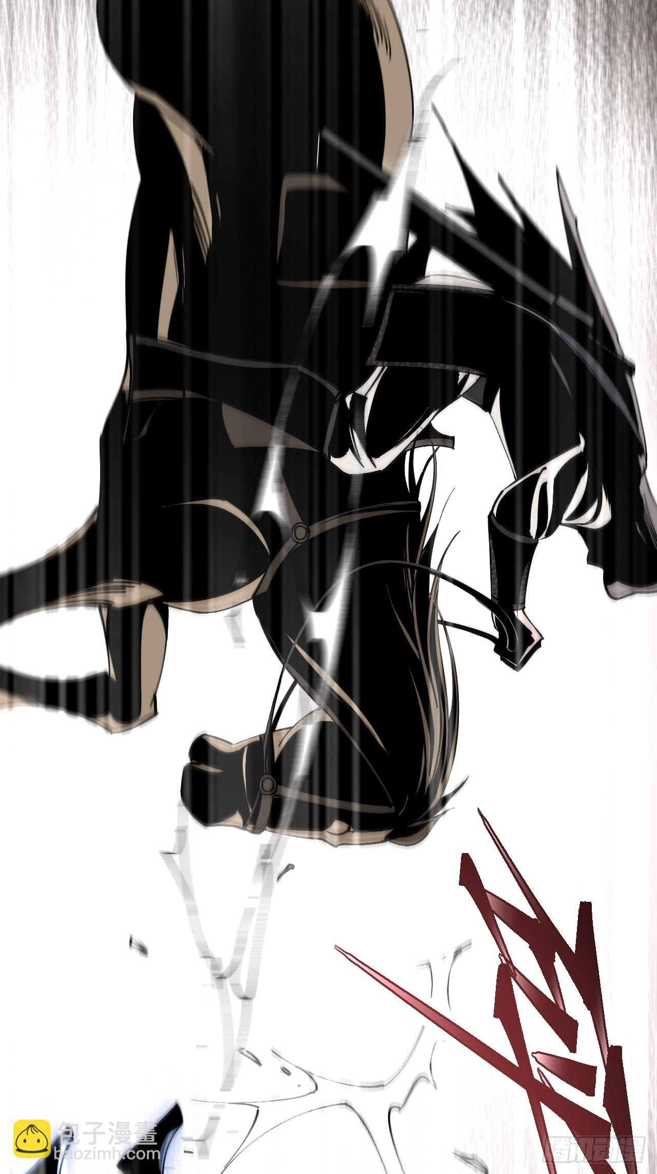 第99话 追兵-第100话