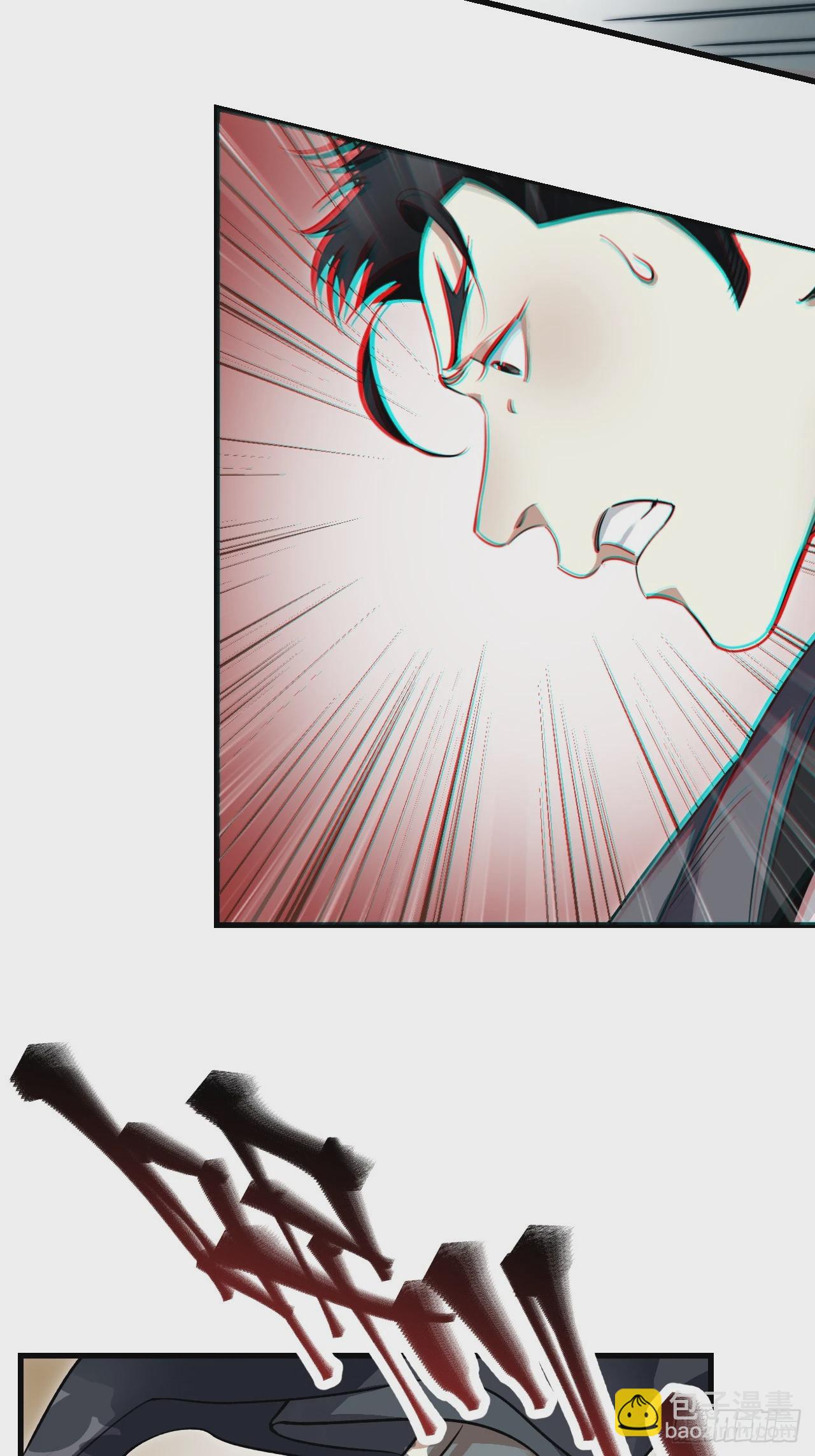 第103话 强人，我为你打发了-第104话