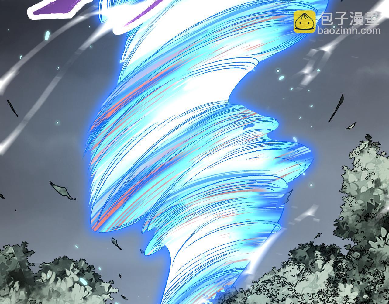 第109话 无遮大会(1/3)-第110话