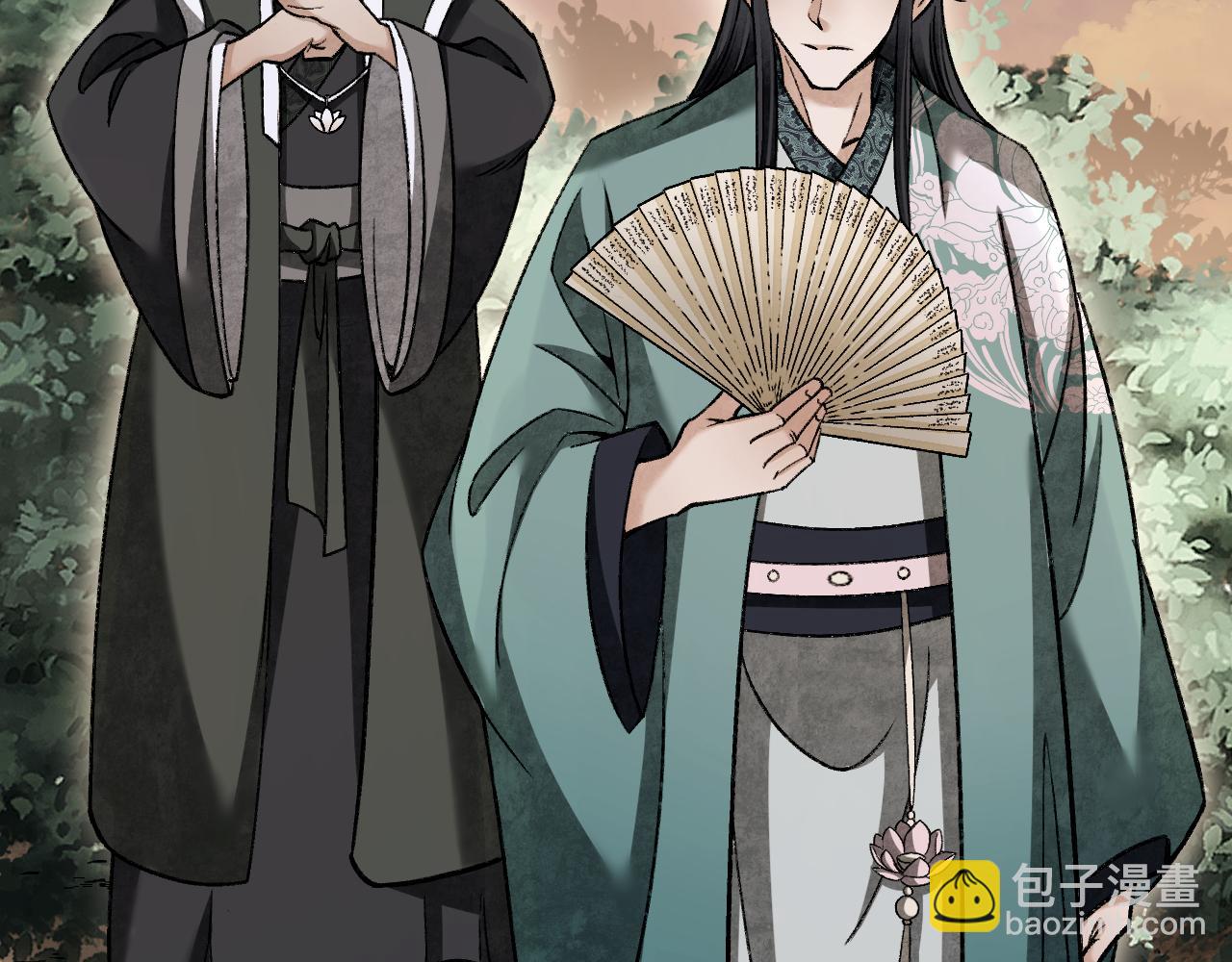 第111话 不惜代价！(1/2)-第112话