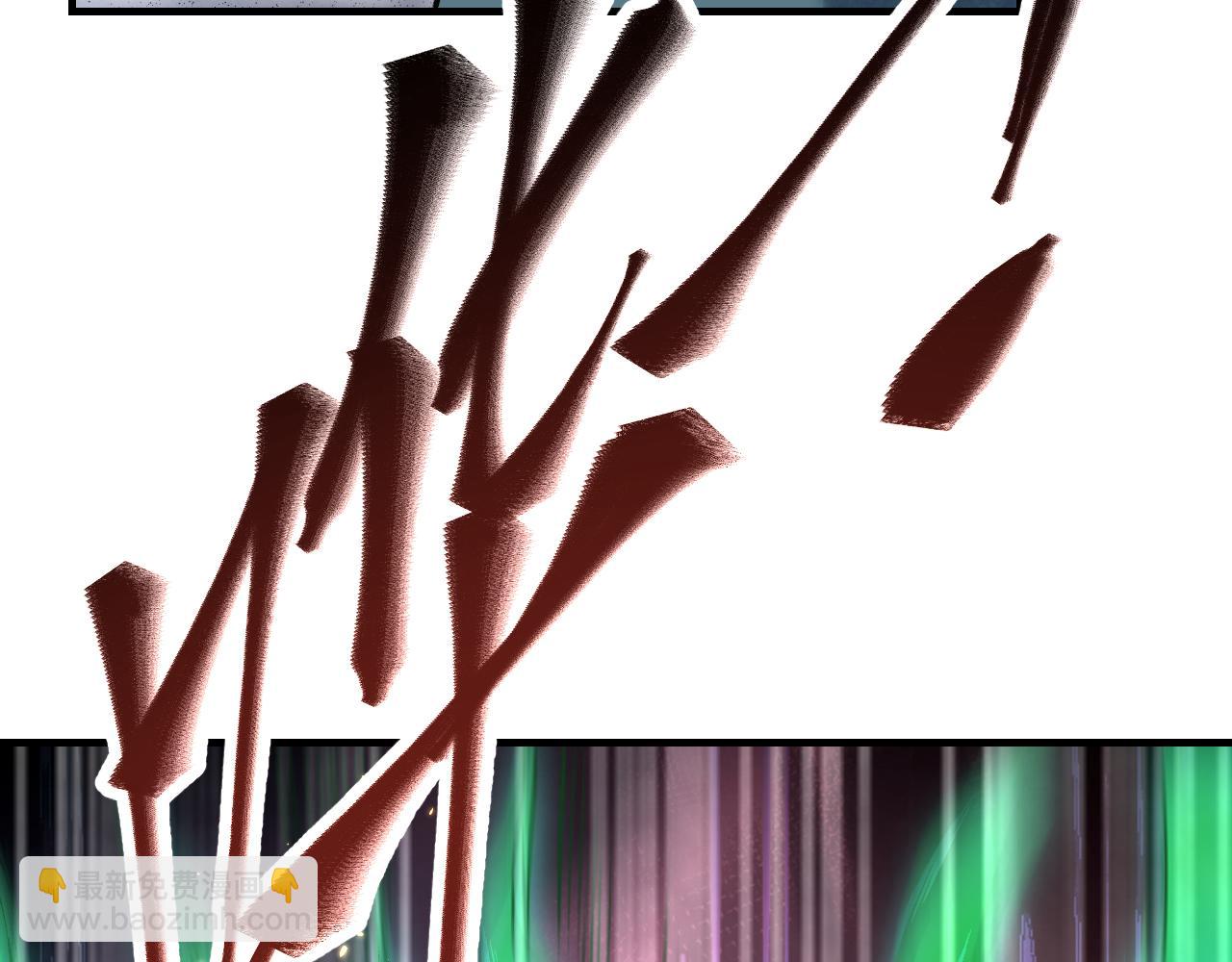 第111话 不惜代价！(1/2)-第112话