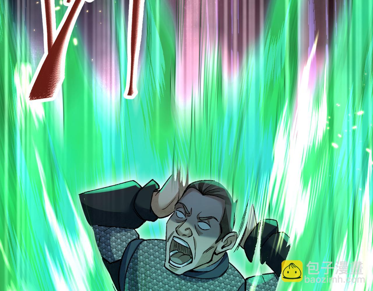 第111话 不惜代价！(1/2)-第112话