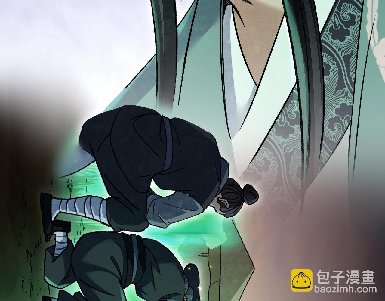 第111话 不惜代价！(1/2)-第112话