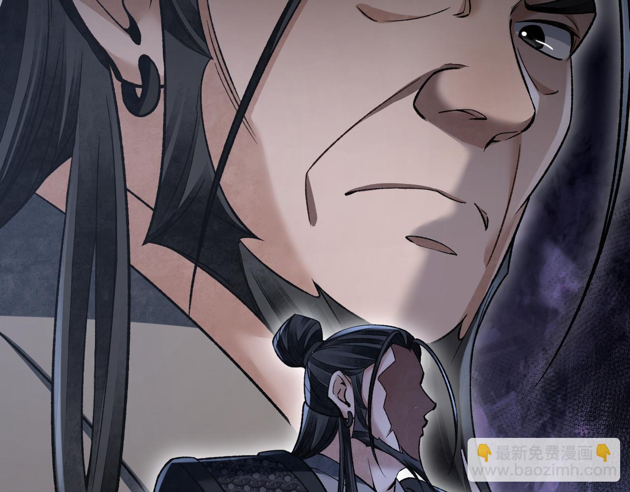 第123话 凶神恶煞(1/3)-第124话