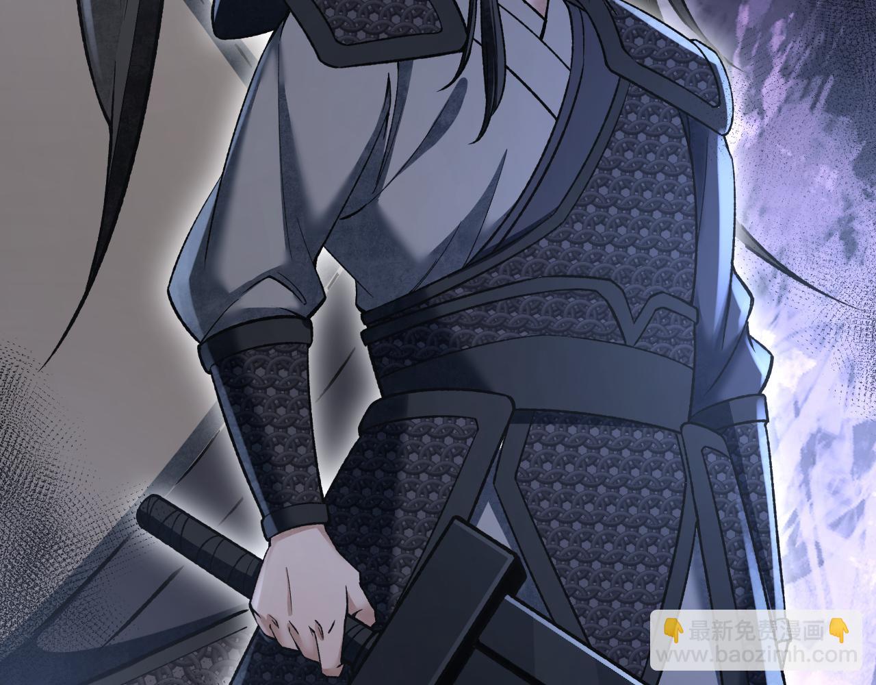 第123话 凶神恶煞(1/3)-第124话