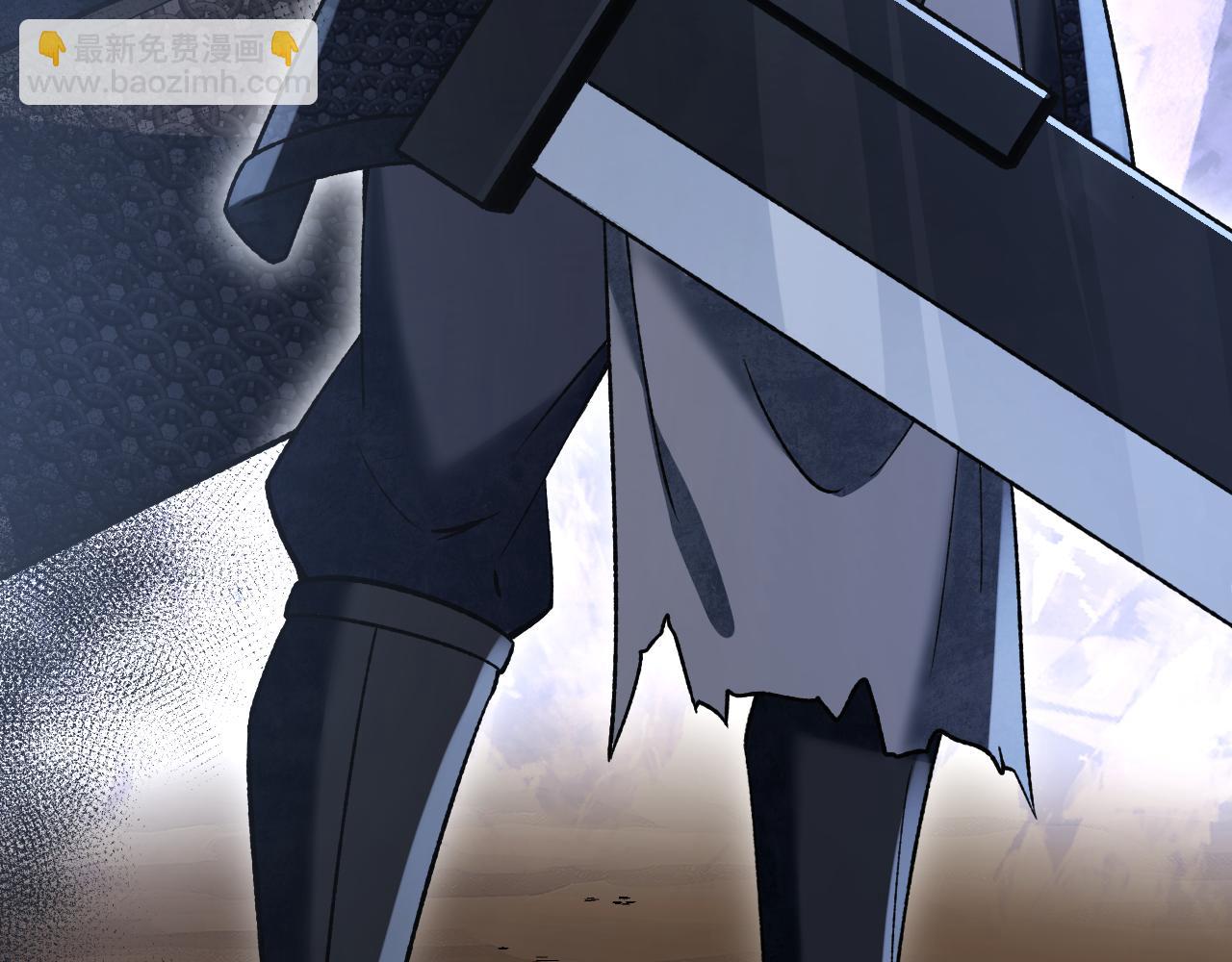 第123话 凶神恶煞(1/3)-第124话