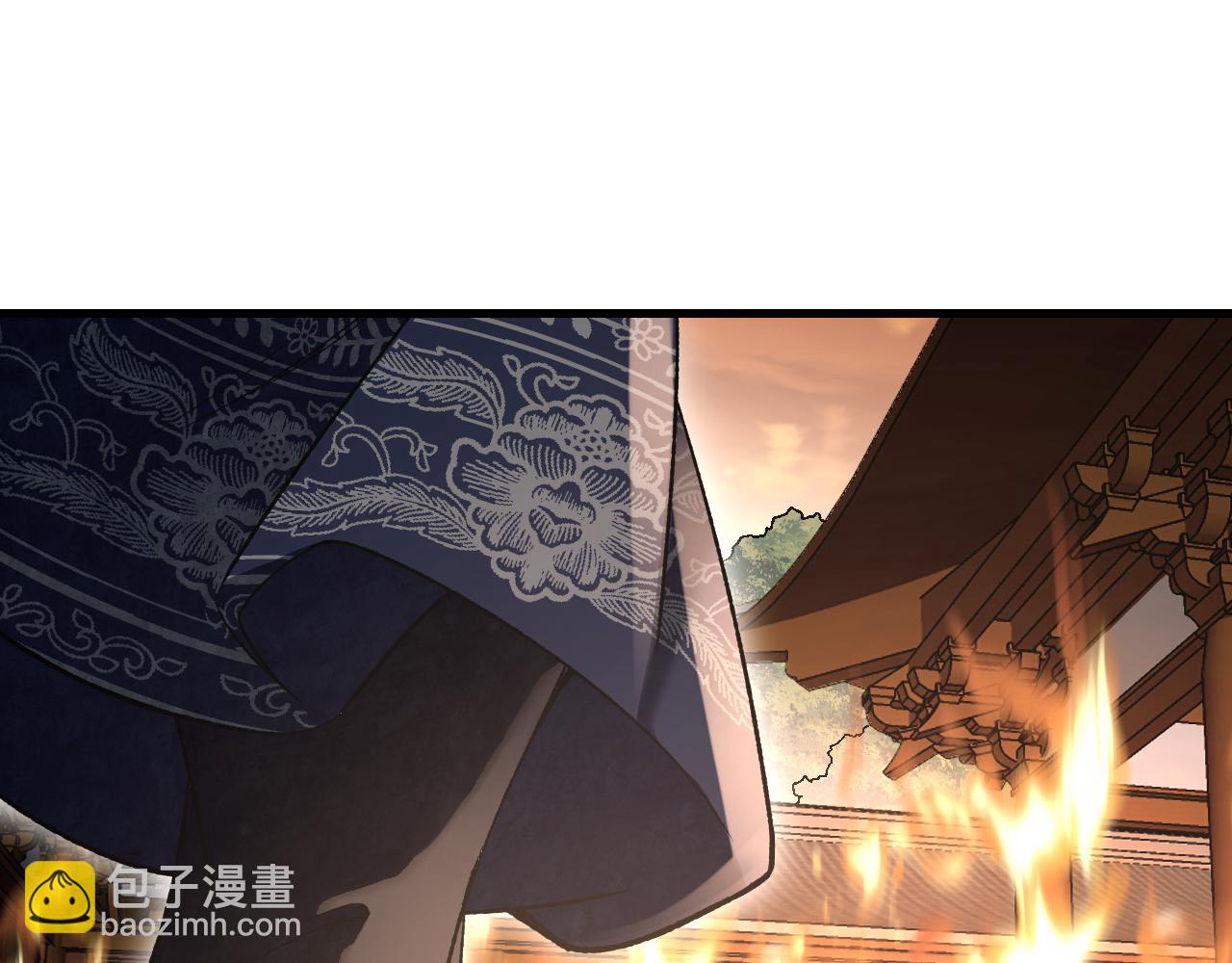 第123话 凶神恶煞(1/3)-第124话