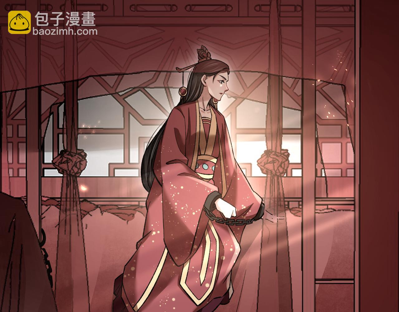 第123话 凶神恶煞(1/3)-第124话