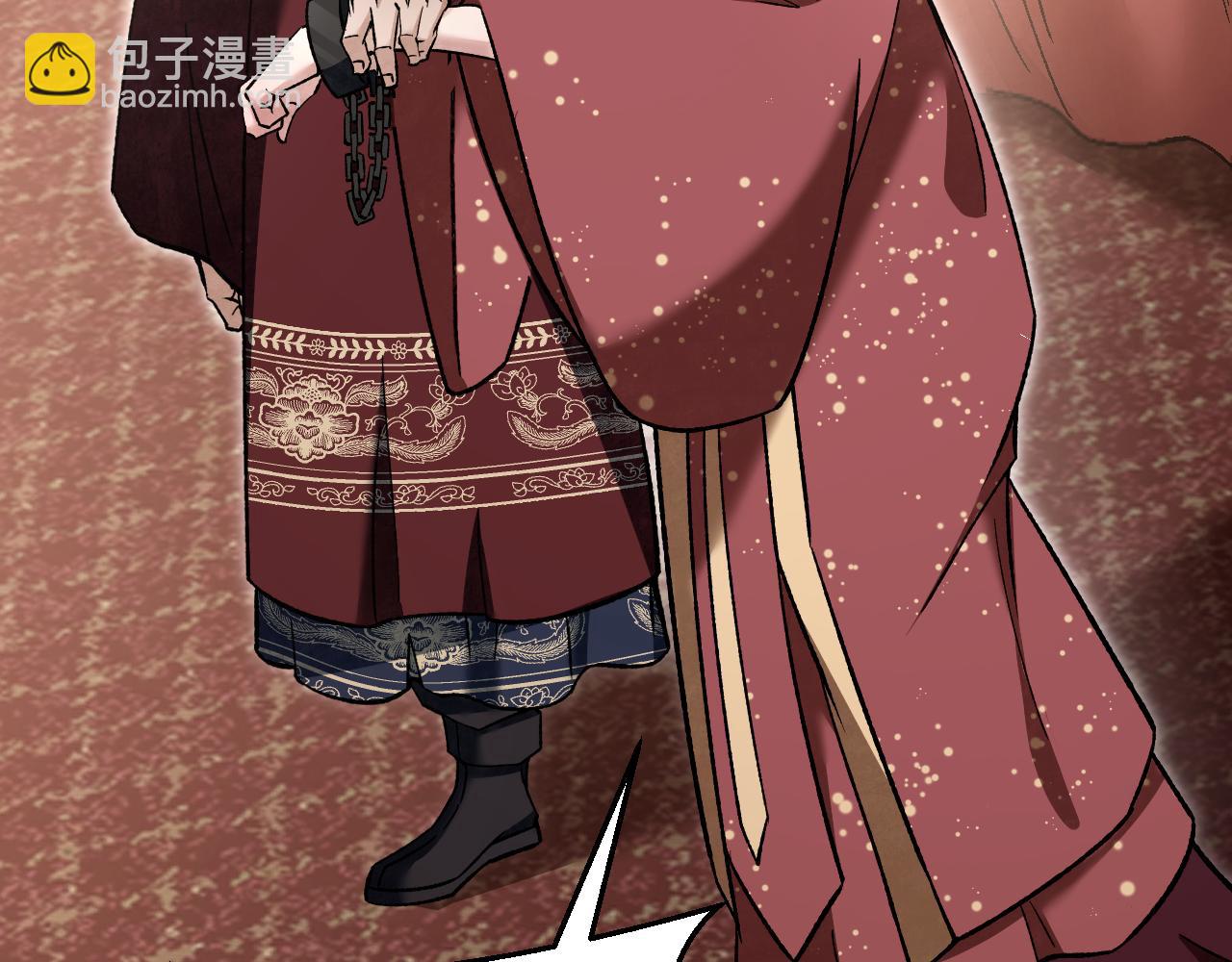 第123话 凶神恶煞(1/3)-第124话