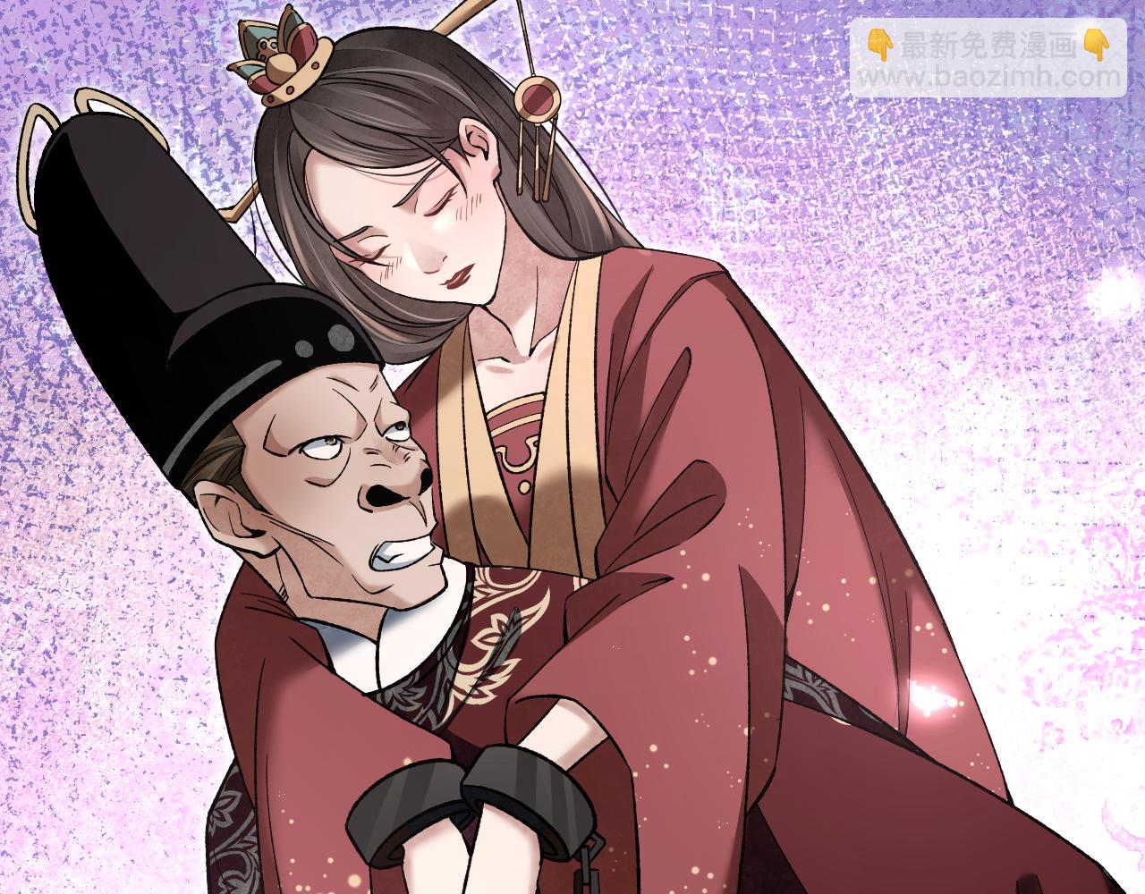 第123话 凶神恶煞(1/3)-第124话