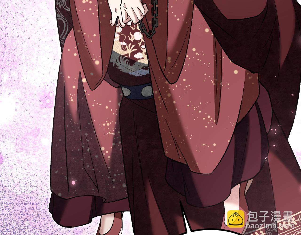 第123话 凶神恶煞(1/3)-第124话