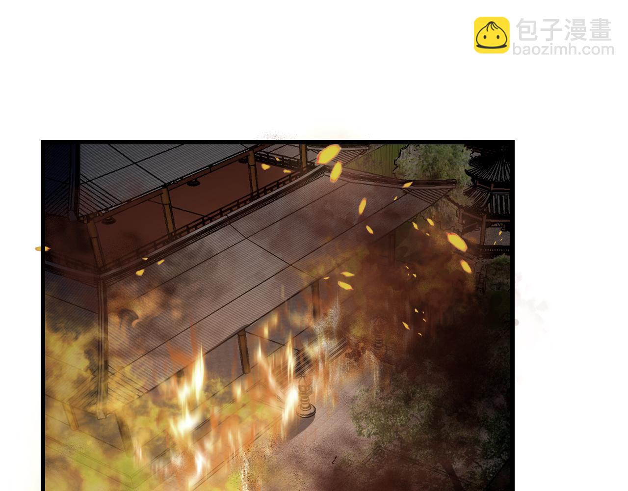 第123话 凶神恶煞(1/3)-第124话