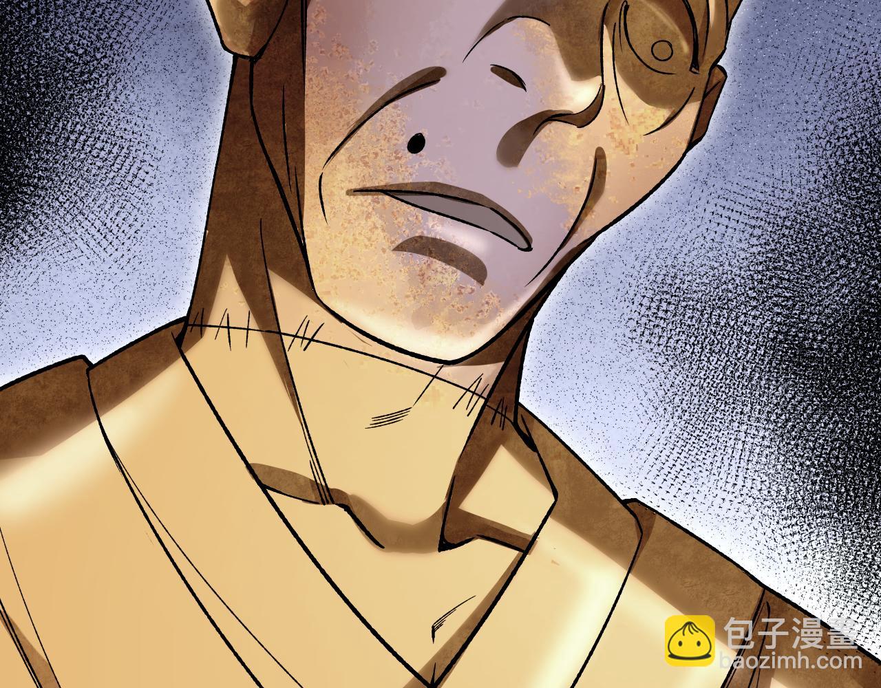 第126话 师祖(1/3)-第128话