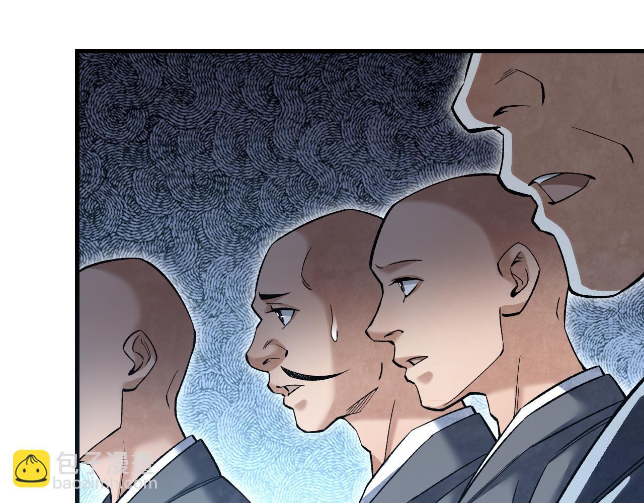 第126话 师祖(1/3)-第128话