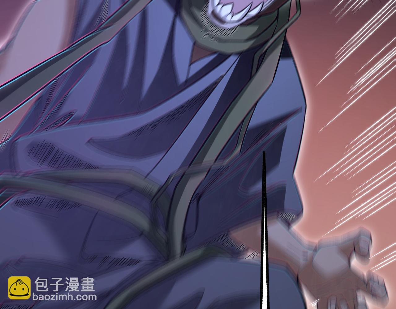 第128话 若是入魔&hellip;&hellip;(1/3)-第130话