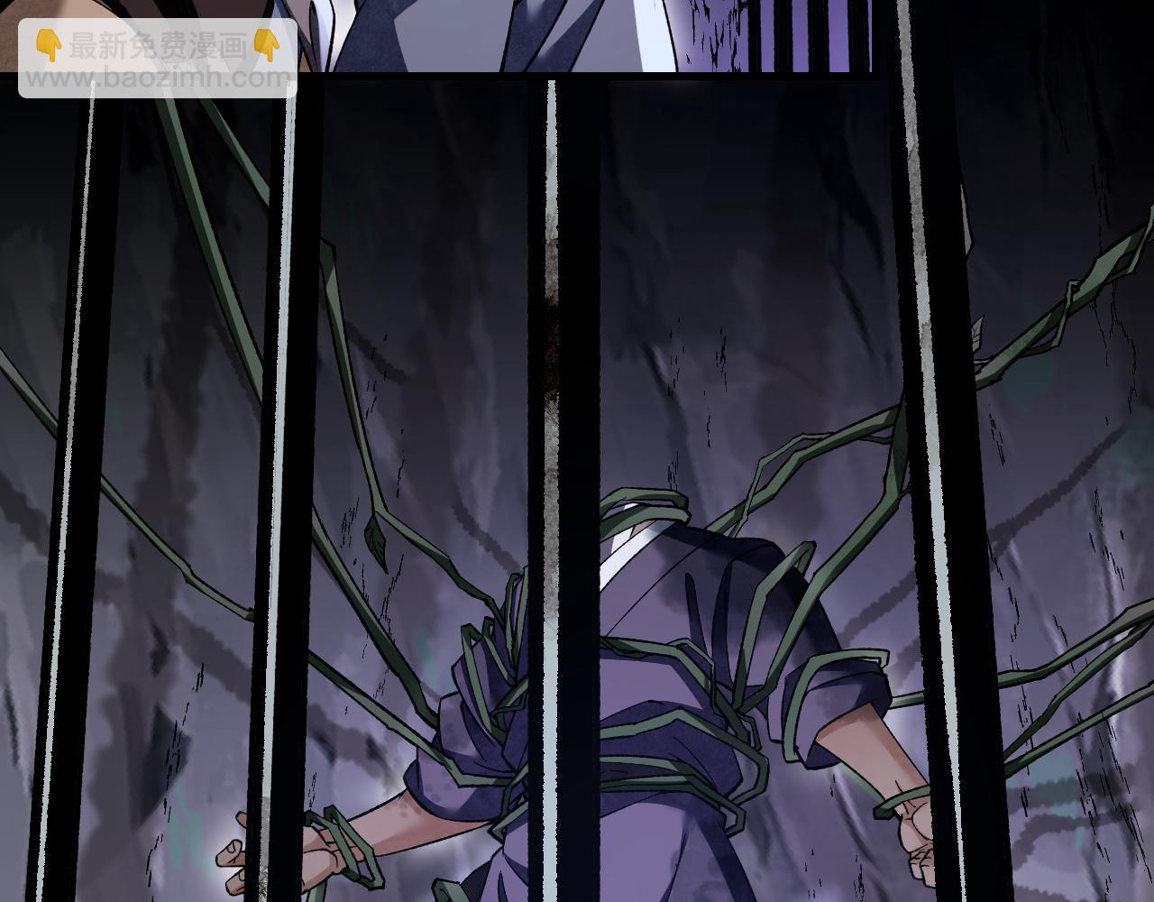 第128话 若是入魔&hellip;&hellip;(1/3)-第130话