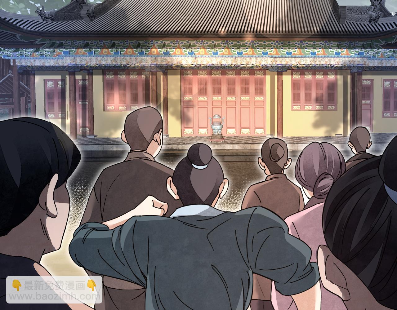 第130话 羊叩首(1/3)-第132话