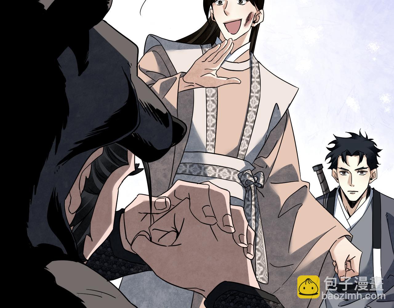 第133话 再相逢(1/3)-第136话