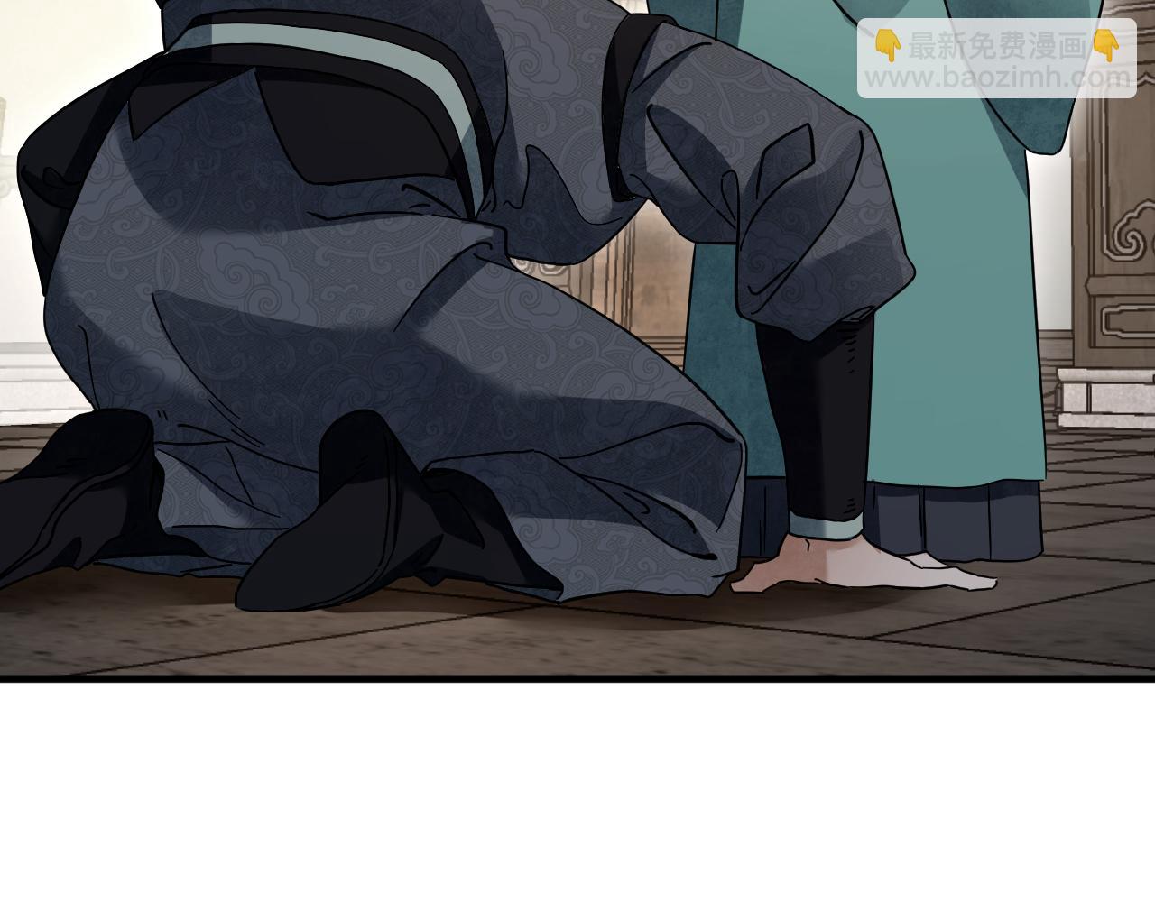 第133话 再相逢(1/3)-第136话