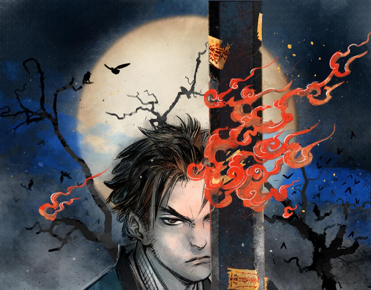 第135话 尽管进来！(1/2)-第138话