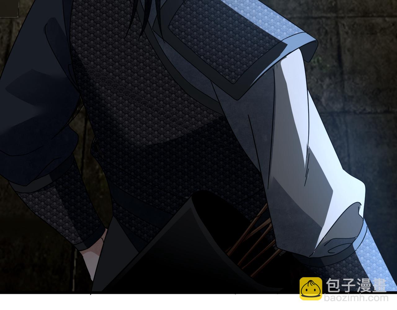 第135话 尽管进来！(1/2)-第138话