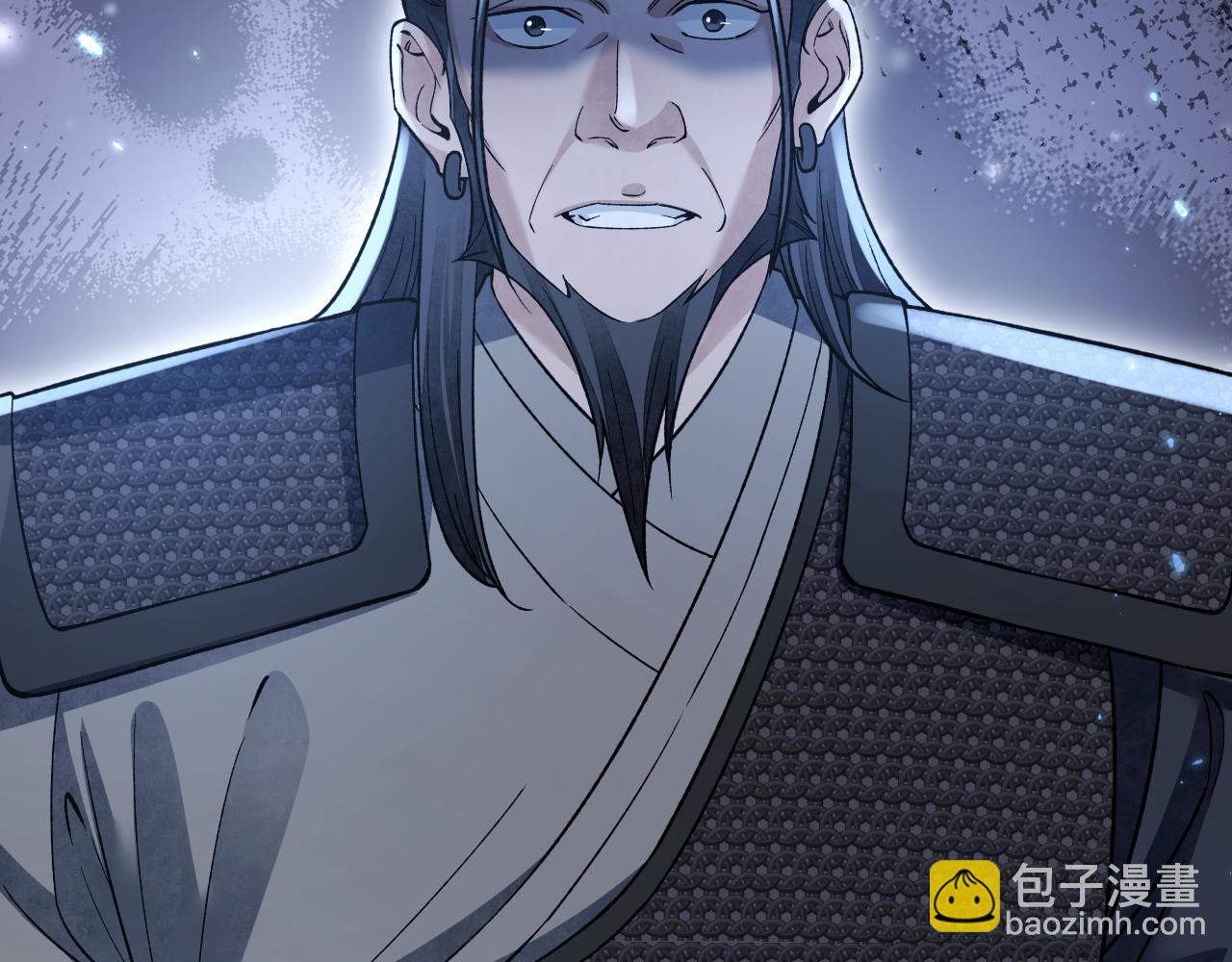 第135话 尽管进来！(1/2)-第138话