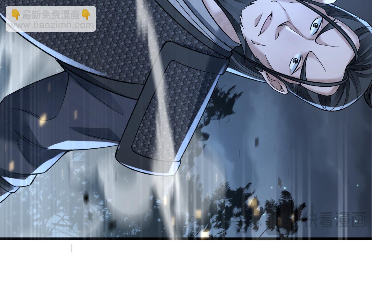 第135话 尽管进来！(1/2)-第138话