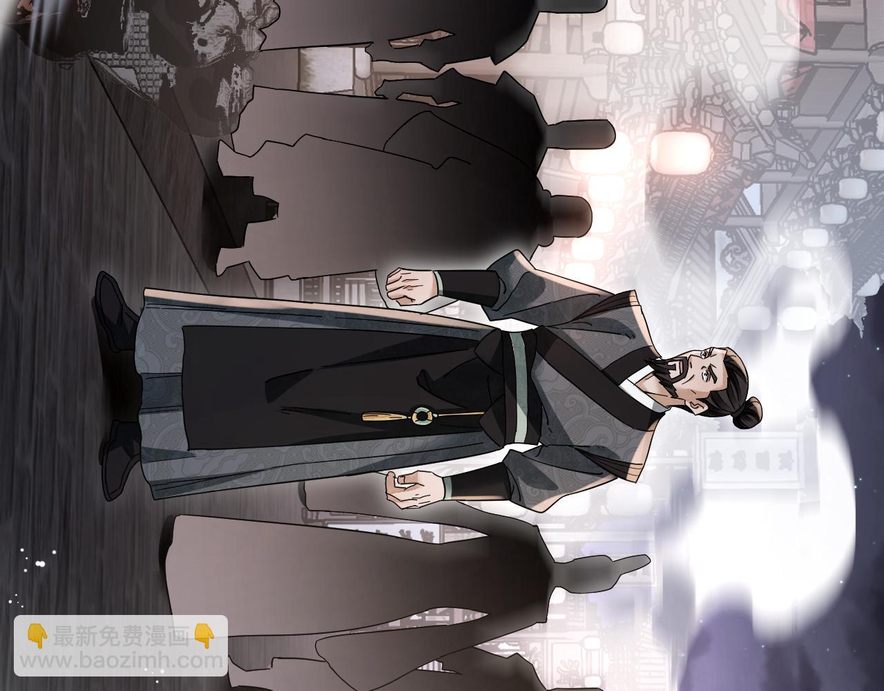 第137话 客栈(1/2)-第140话