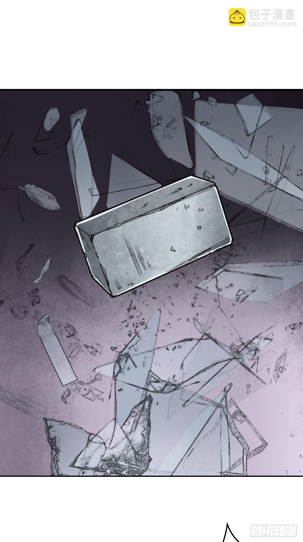 第19话 夜黑勿开灯-第20话