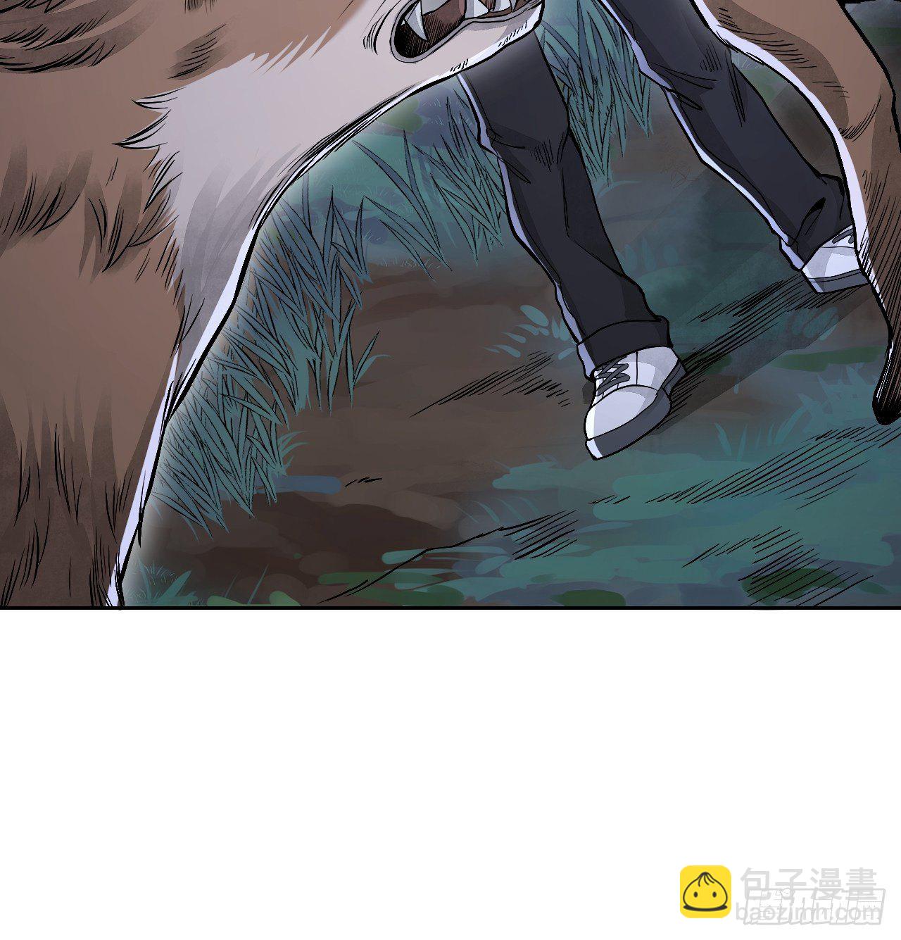 第21话 白狐拜月(1/2)-第22话