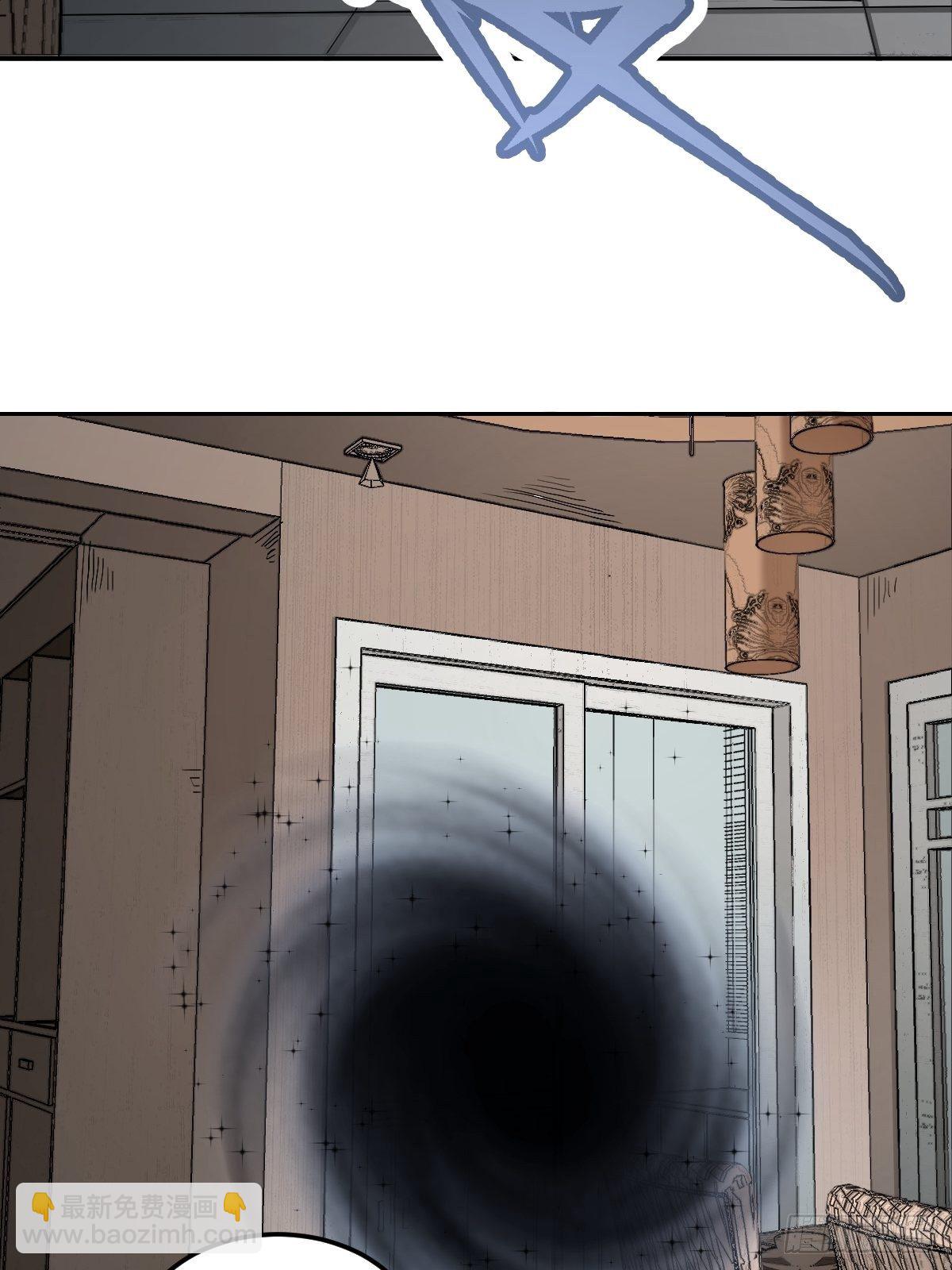 第25话 再走一遭(1/2)-第26话