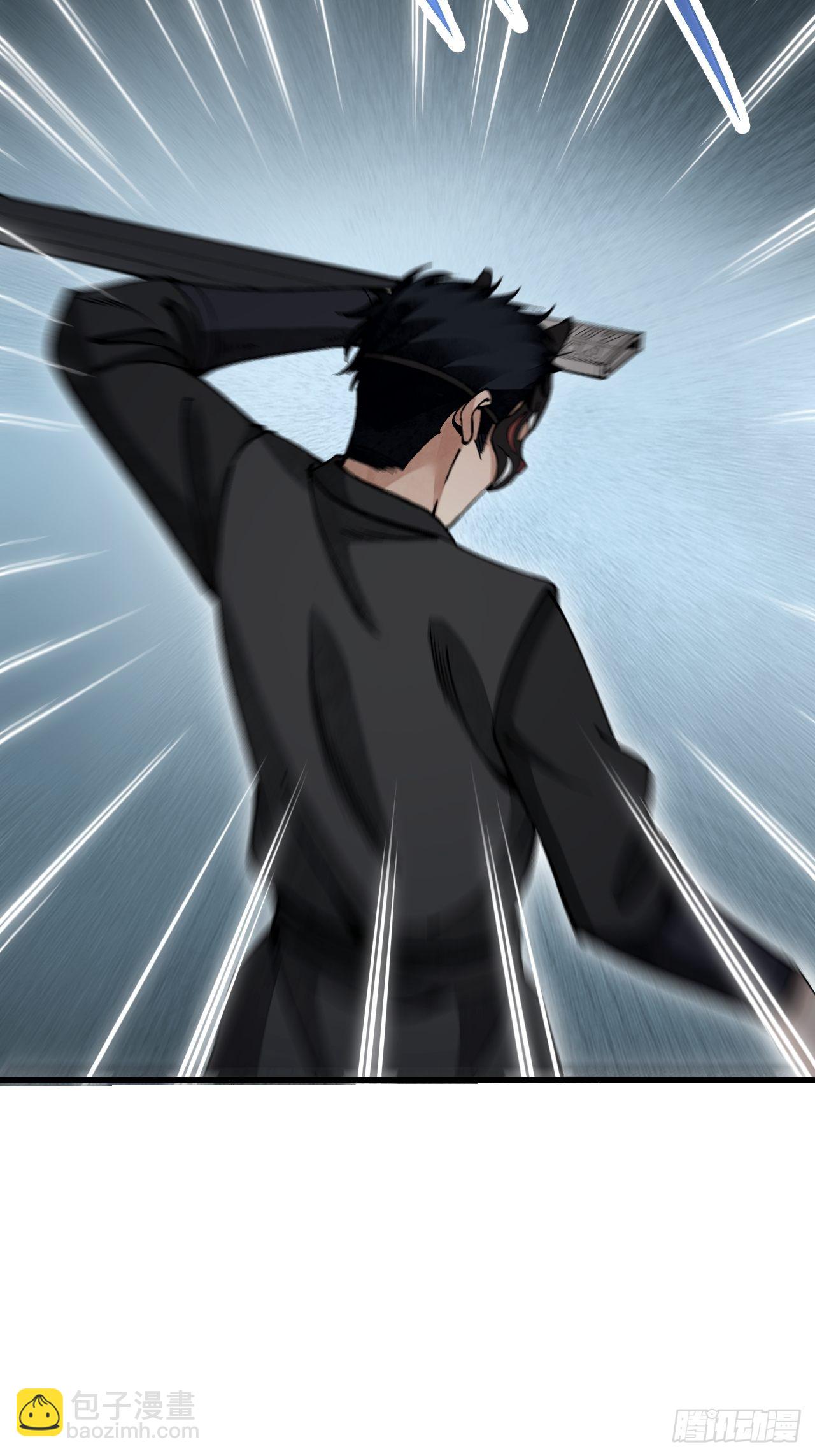 第49话 猛虎-第50话