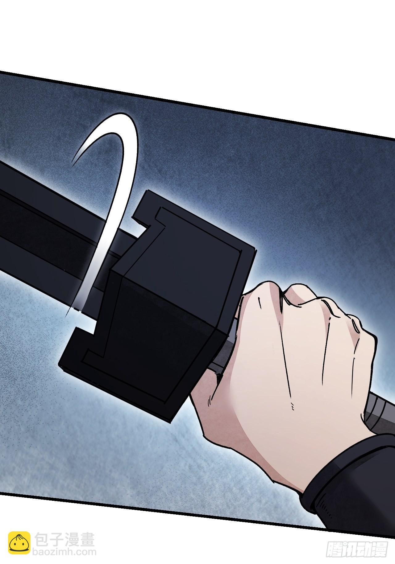 第49话 猛虎-第50话