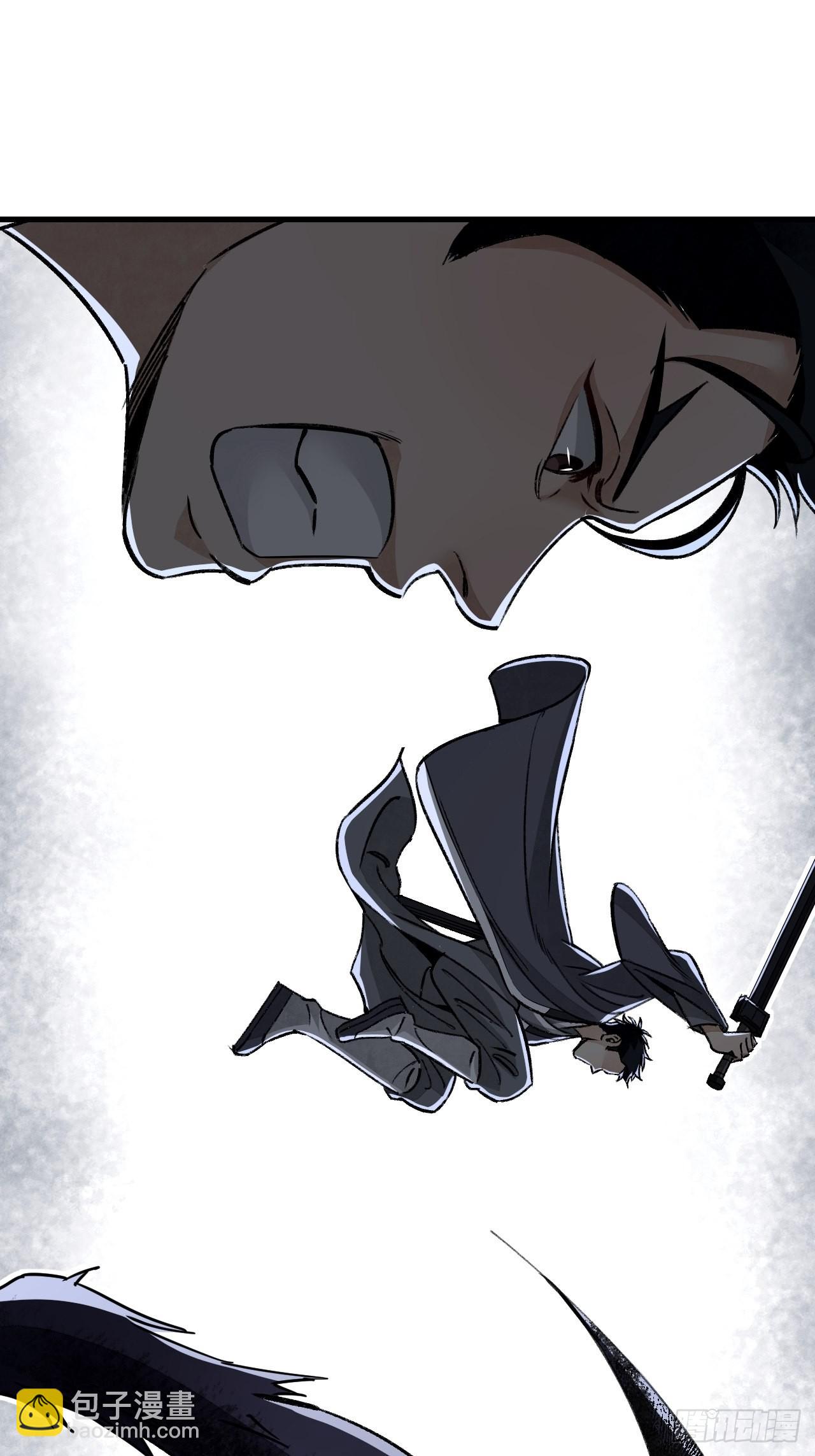 第59话 绝境-第60话