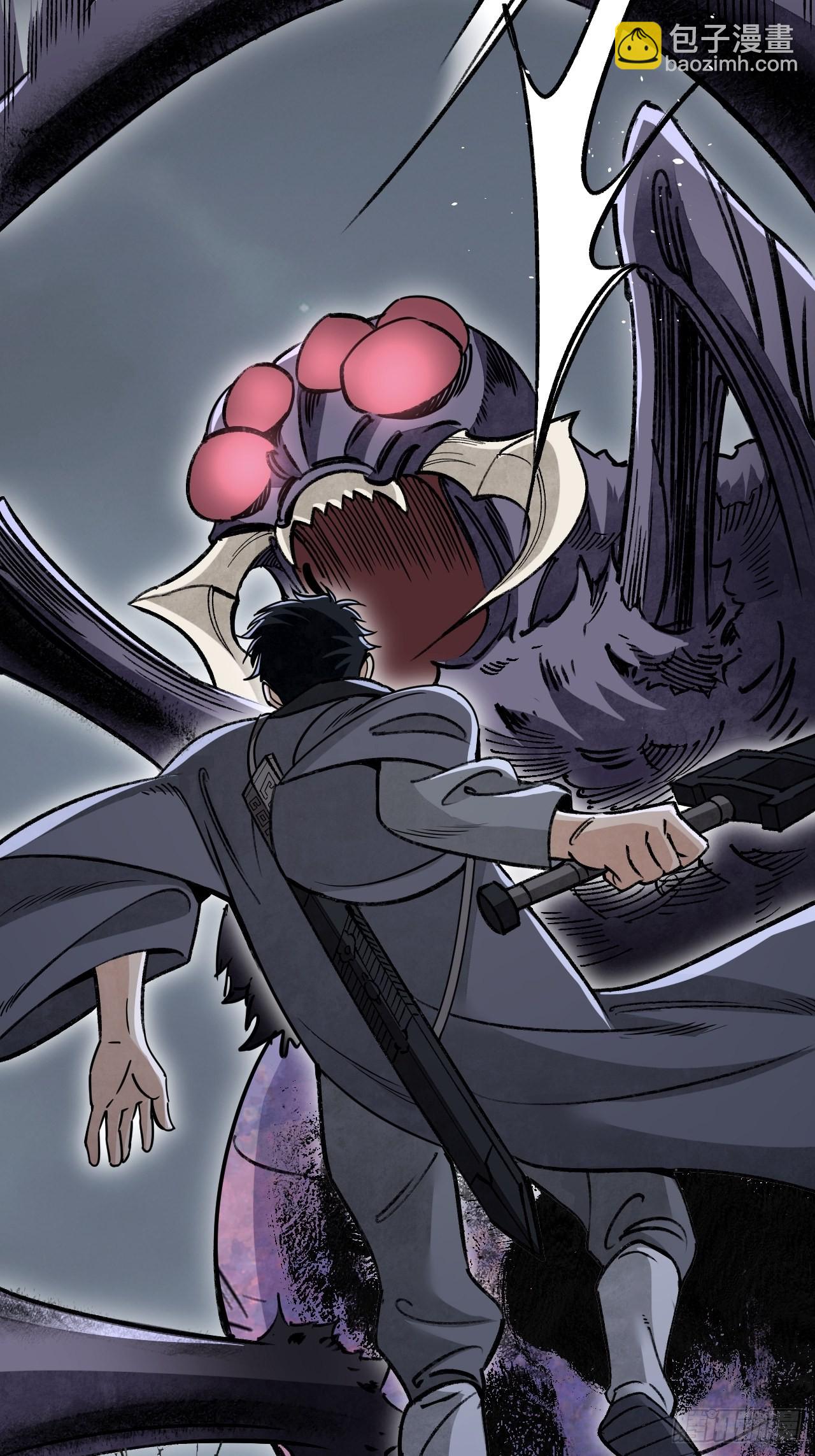 第59话 绝境-第60话