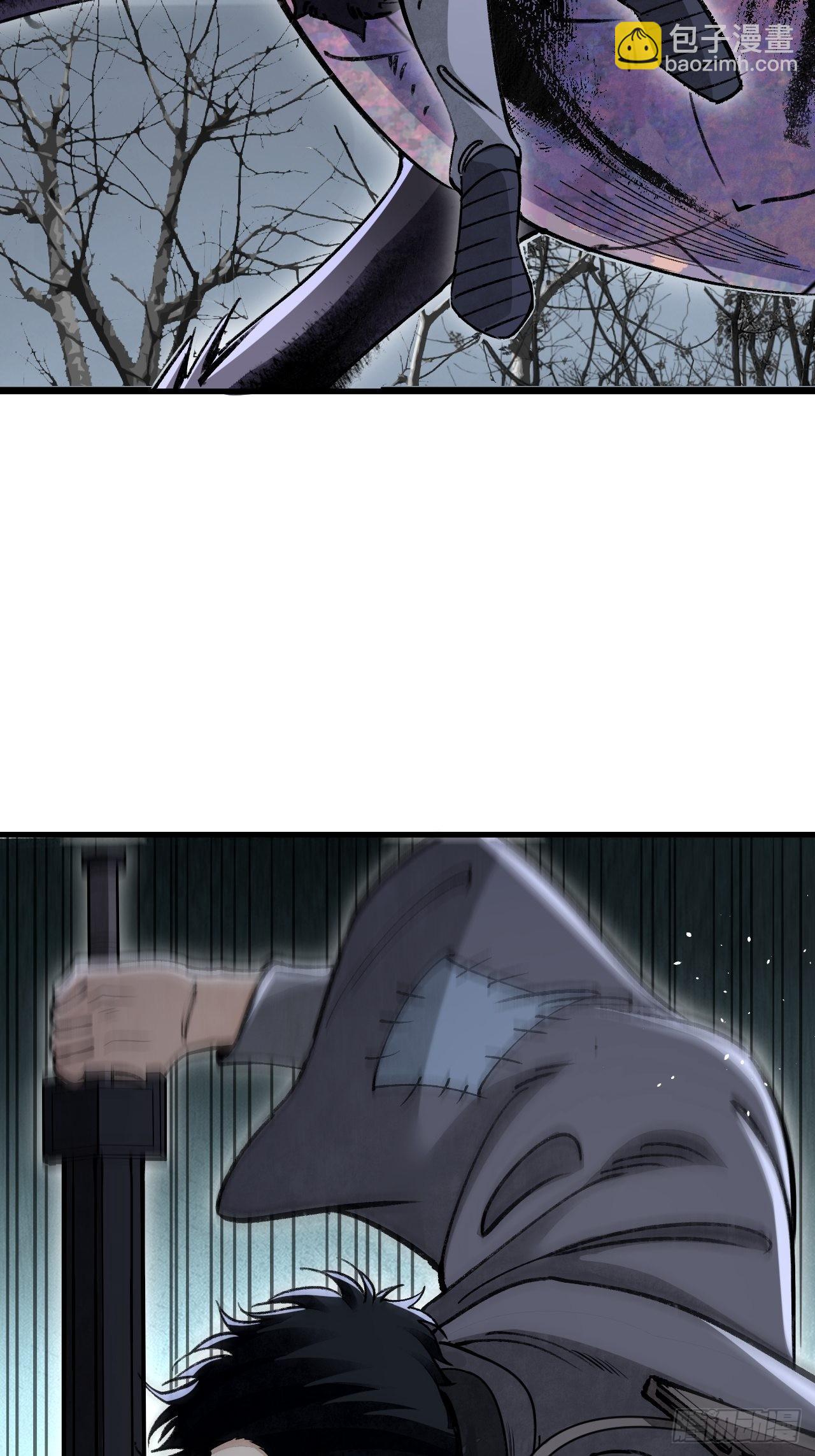 第59话 绝境-第60话