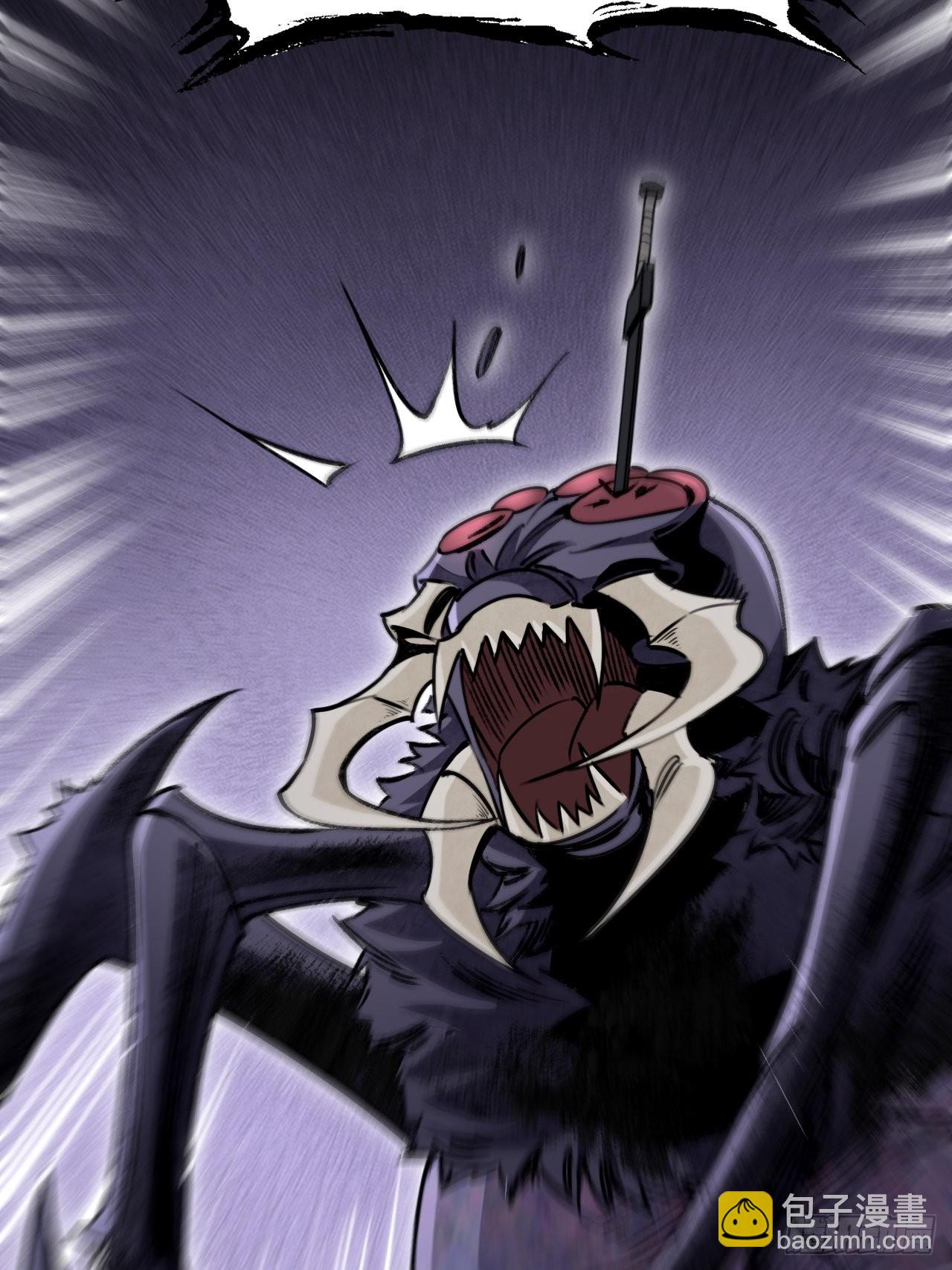 第61话 绝境如何逢生(1/2)-第62话