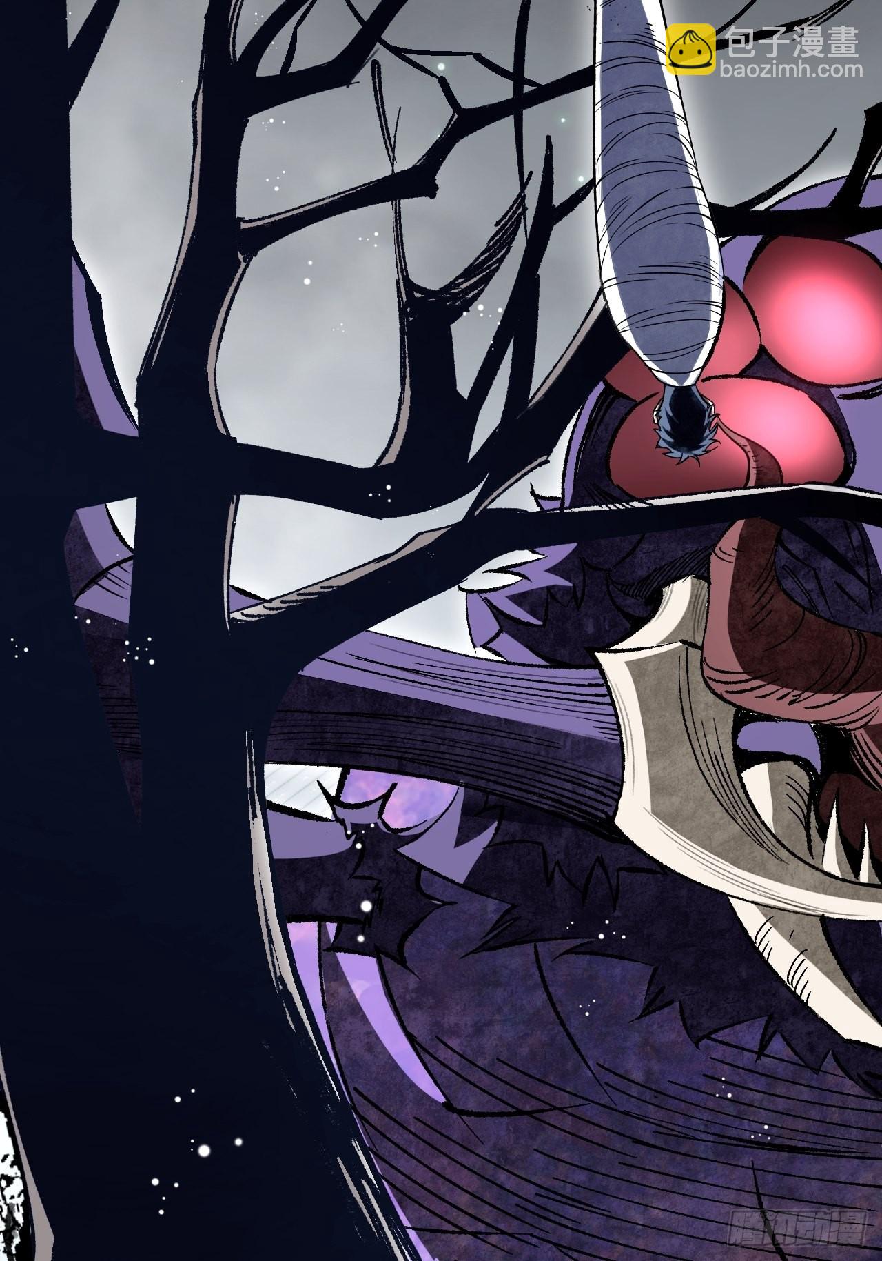 第67话 天干物燥 宜用火攻(1/2)-第68话