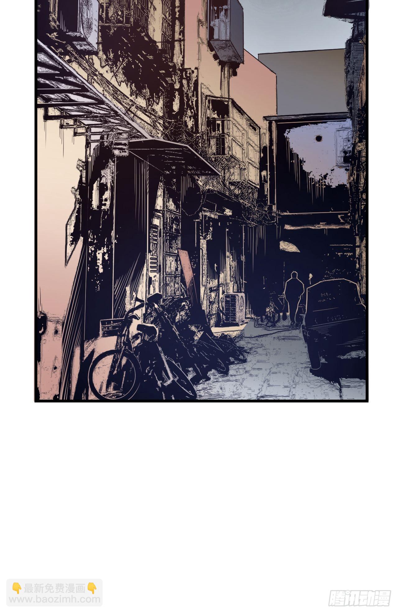 第73话 新的受害者(1/2)-第74话